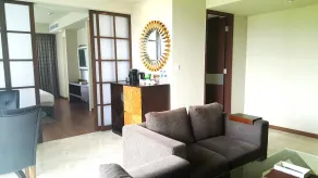 The Sintesa Jimbaran Bali - View from room