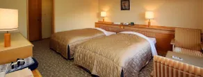 Madarao Kogen Hotel - Camera
