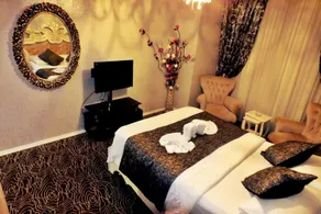 Blue Vip House - Room