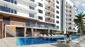 CW Resort - Pool