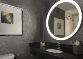 Hilton Boston Back Bay - Salle de bain