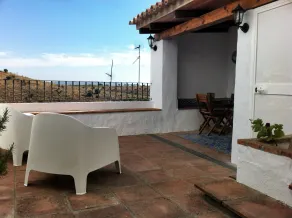 Ideal Perros Patio Privado Casa Jaruf - Camera
