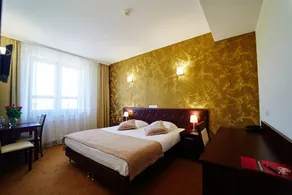 Hotel Szyszko - Chambre