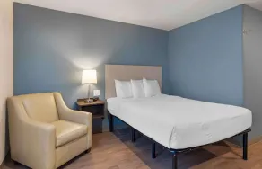 Extended Stay America Suites - Redlands - Chambre