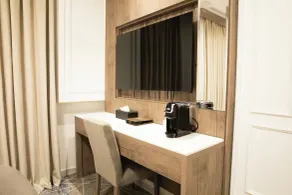 Nars Plus Al Naeem Hotel - Room