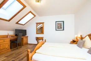 B&B Hotel Bergjuwel - Chambre