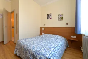 Hotel Restaurant Dontenville - Room