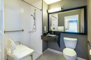Comfort Inn Gatineau - Chambre