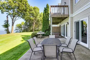 Marina Access & Lake Views: Family Gem in Onamia - Innvendig