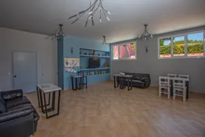 Pelagos Apartments - Resepsjon