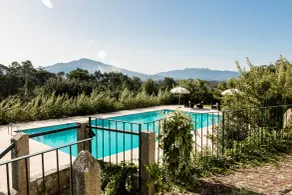 Quinta do Convento de Val Pereiras - Turismo de Habitação - Pool