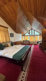 Sawariya Cottage  - Chambre