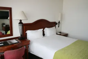 Premier Hotel Regent - Room