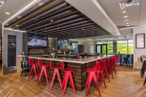 Candlewood Suites - Joliet Southwest by IHG - Restaurant
