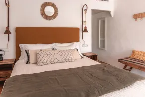 ES CUCONS RURAL HOTEL - Zimmer