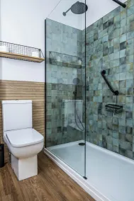 Craig-y-Don - Salle de bain