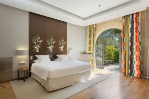 Domaine de Verchant & Spa - Relais & Châteaux - Rum