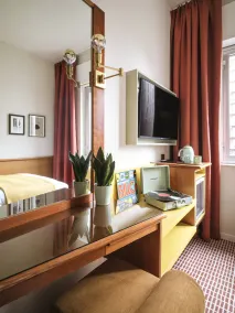 Max Brown Hotel Missori, part of Sircle Collection - Zimmer