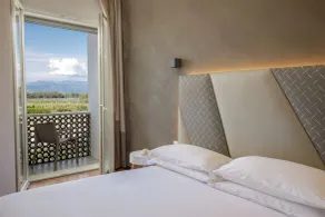 Hotel Tirreno - Chambre