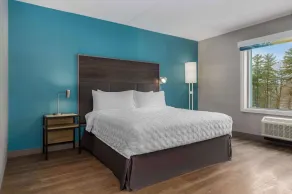 Tru By Hilton Bracebridge, On - Chambre