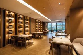 JOYA Hotel Chengdu High Technology - Restaurant
