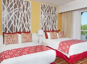 Loreto Bay Golf & Sea at Baja   - Chambre