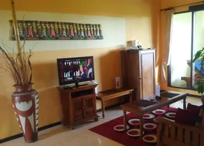Bali Paradise Hotel Boutique Resort - Room