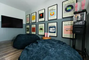 voco The Darwin - Atlanta Midtown by IHG - Room