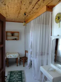 Akay Hotel - Room