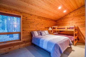 Woodland 2 - Quarto