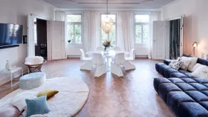 Cora Apartments - Chambre