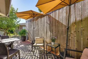 Seatac Getaway! Fully Fenced w/ Workspace - Innvendig