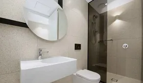 Pride Fawkner Apartments - Salle de bain