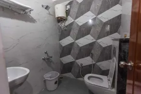NMS Grand View - Salle de bain