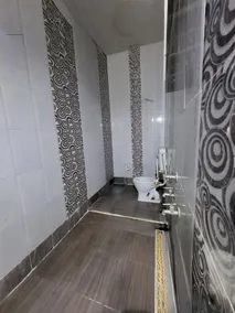 Radhe Farm (200mtr from Devaliya Park) - Salle de bain