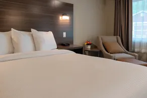Valley Trail Inn - Room