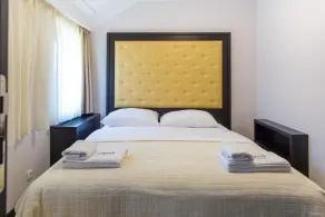 Swiss Holiday Hotel by KUNDAKCI GROUP - Room