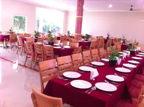 Hotel JS - Restaurante