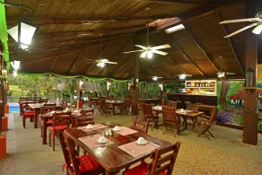 Hotel Hacienda del Mar - Ristorante