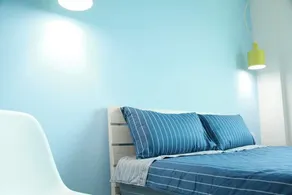 Little Weekend Inn - Room