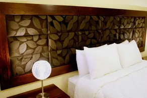 Mint Hotel - Room