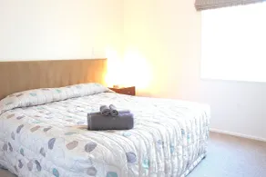 Tresori Motor Lodge - Habitación