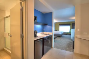Holiday Inn Express Hotel & Suites Mobile Saraland by IHG - Chambre