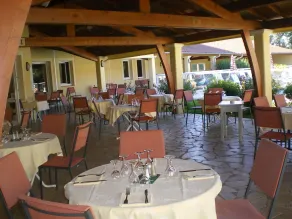 La Martinière - Restaurant