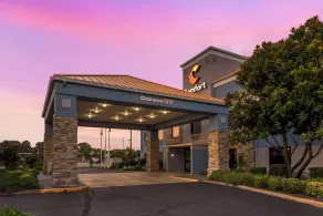 Comfort Inn Brownsville I-40 - Pool