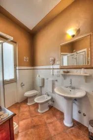 Locanda degli Artisti - Bagno
