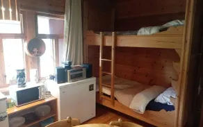 Riverfront Cottage and Sauna - Zimmer