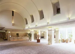 Hotel Kasugai - Réception
