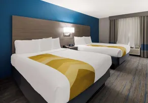 Best Western Eastland - Værelse