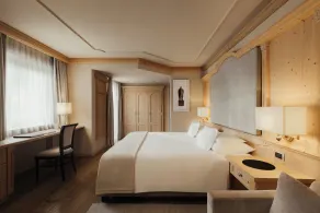 Gardena Grödnerhof - Hotel & Spa - Rom